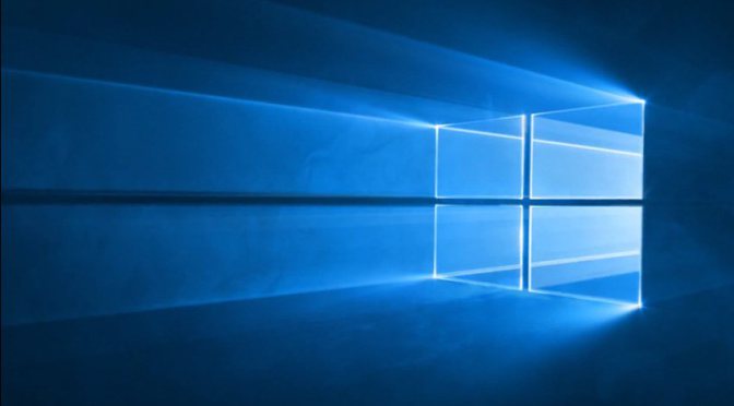 Windows 10 Review: Fixing a Hole