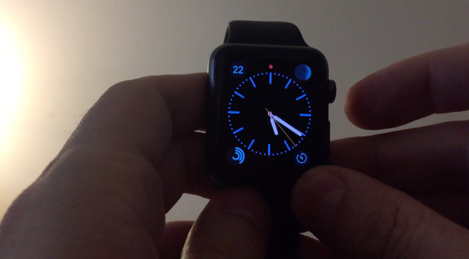Hands On with WatchOS 2 Beta 4