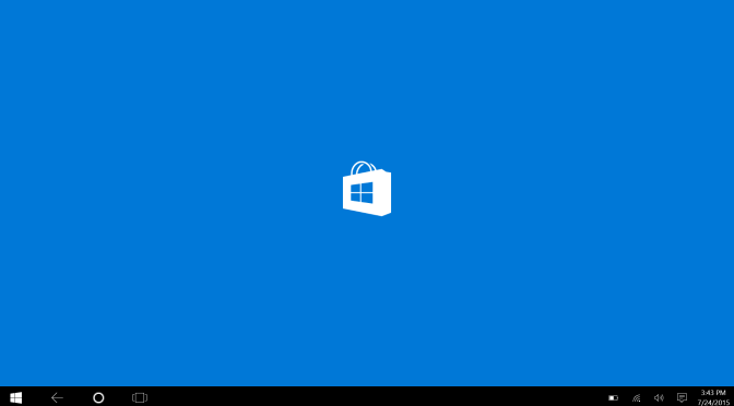 Microsoft Clarifies Windows 10 Store Search Algorithm