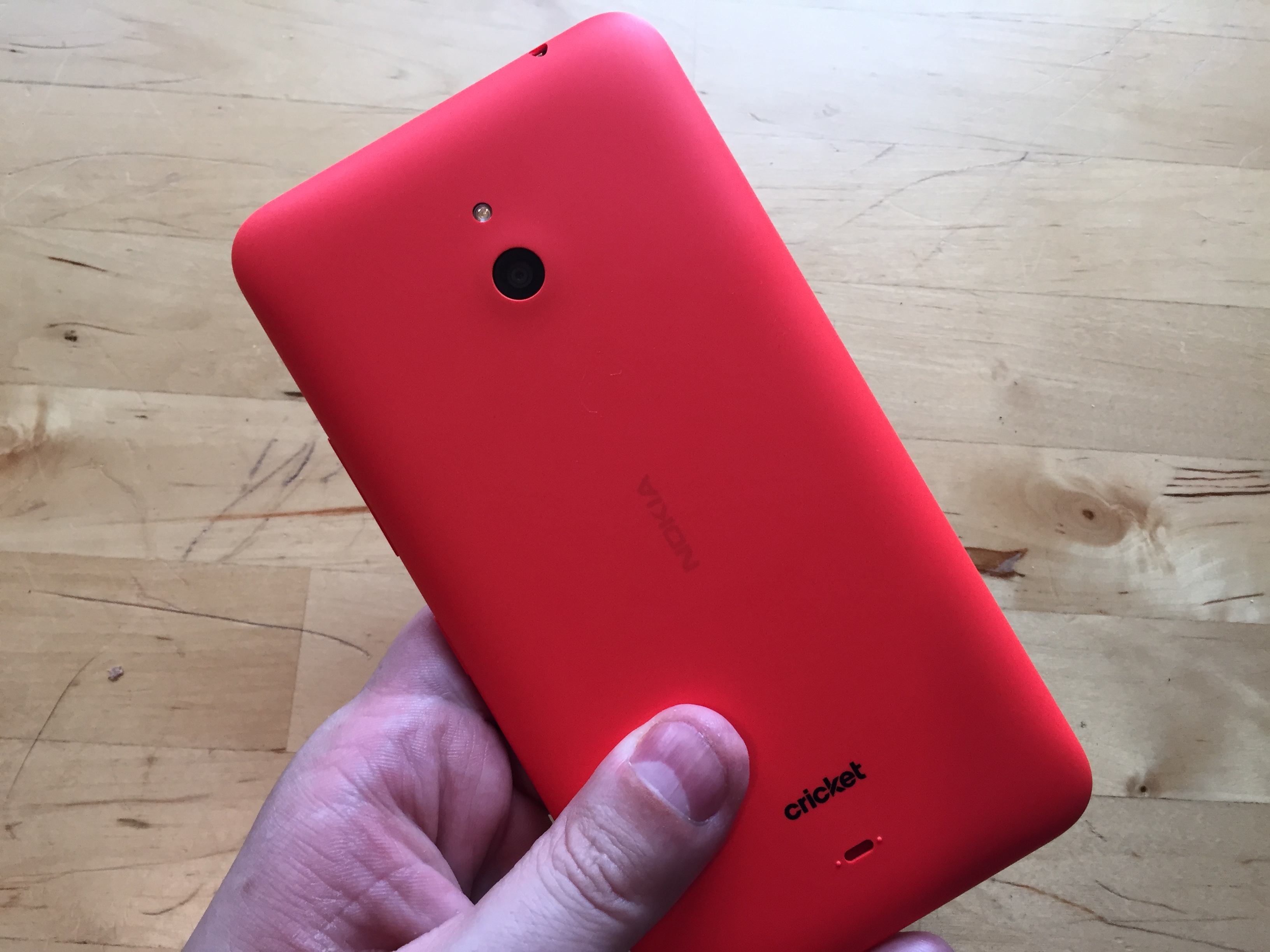 Nokia Lumia 1320 Photo Archives - For the Love of Tech