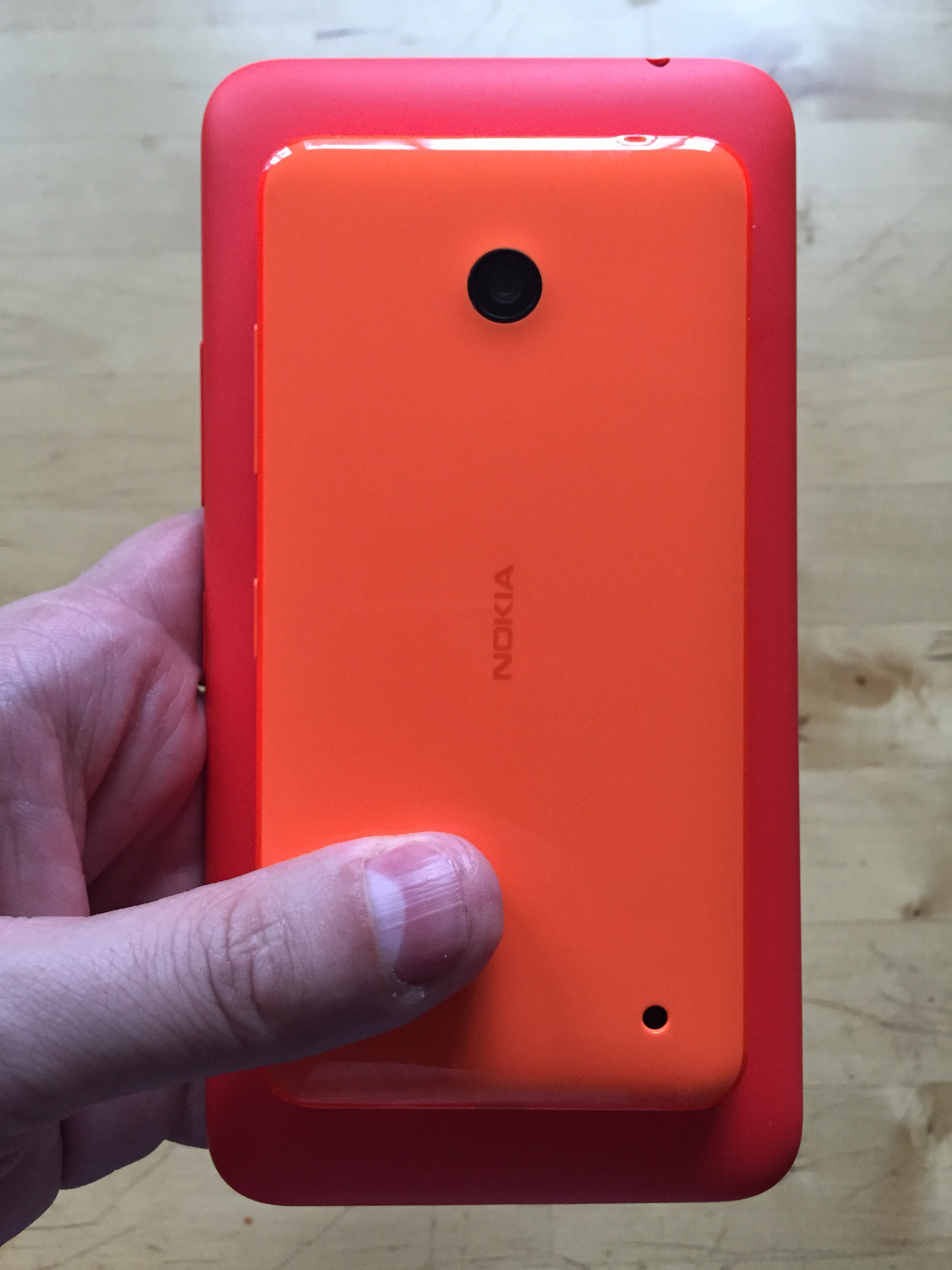 Nokia Lumia 635 1320